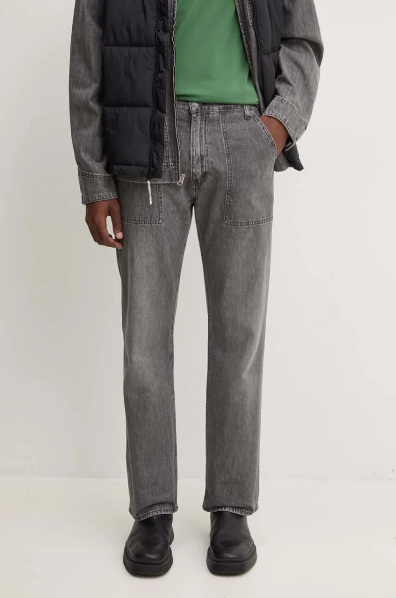 Levi's jeansi 555 RELAXED STRT UTILITY