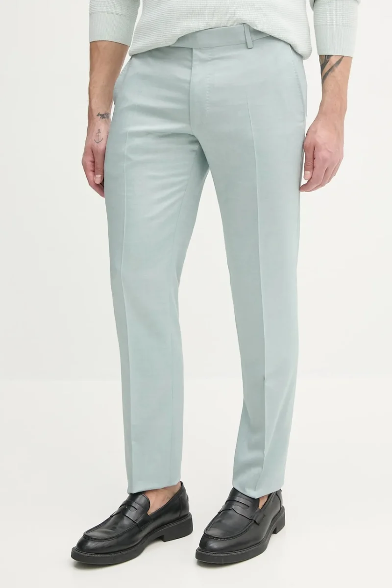 Joop! pantaloni din lână