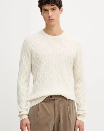Hackett London pulover de lână