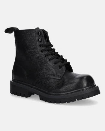 Aldo pantofi de piele DOUBLEZERO