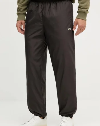 Lacoste pantaloni de trening