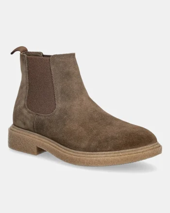 Aldo botine din piele întoarsă ZEDDYY/ 232
