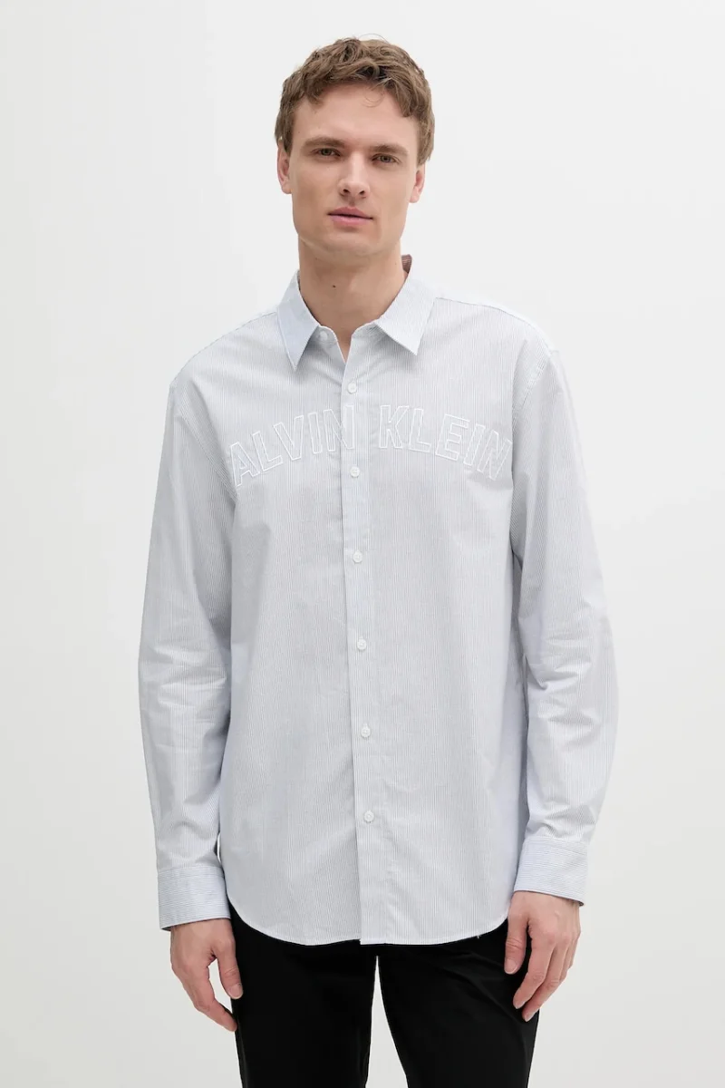 Calvin Klein Jeans cămașă