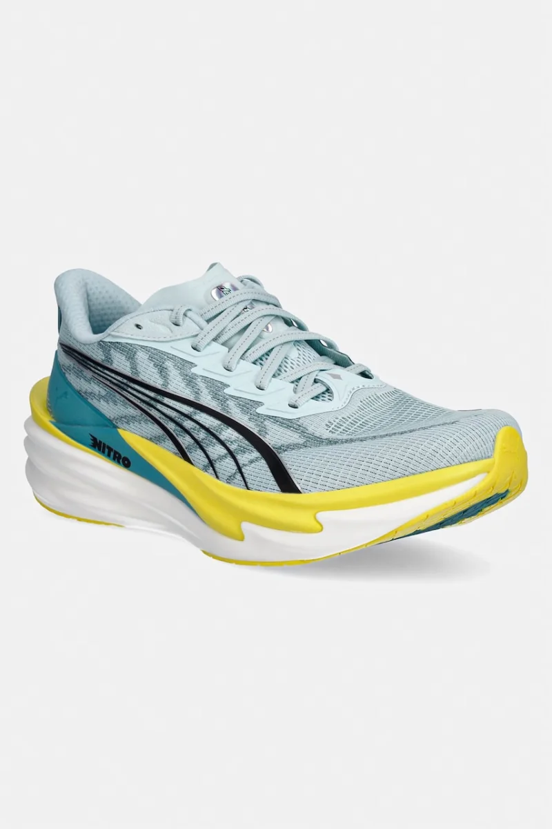 Puma pantofi de trening bărbătești Deviate NITRO