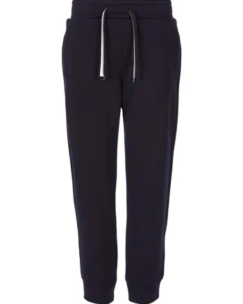 Emporio Armani pantaloni de trening pentru copii