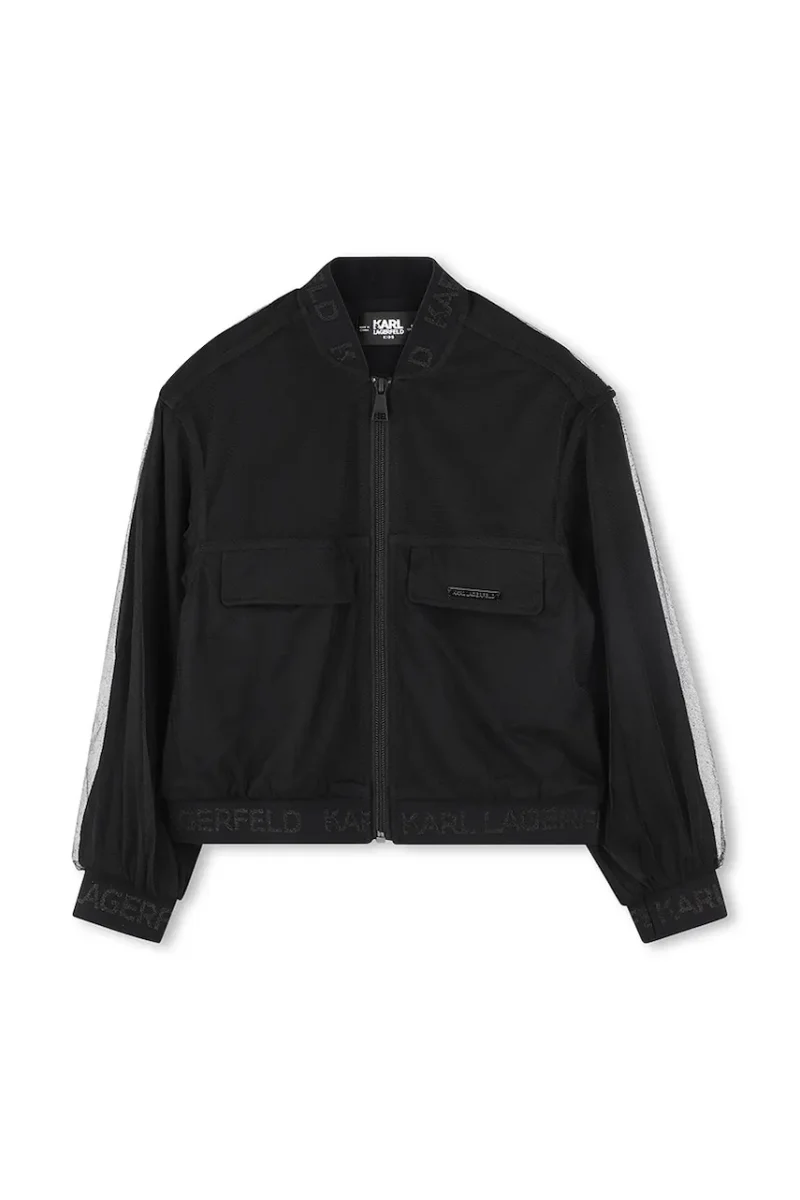 Karl Lagerfeld bluza copii