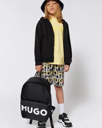 HUGO bluza copii