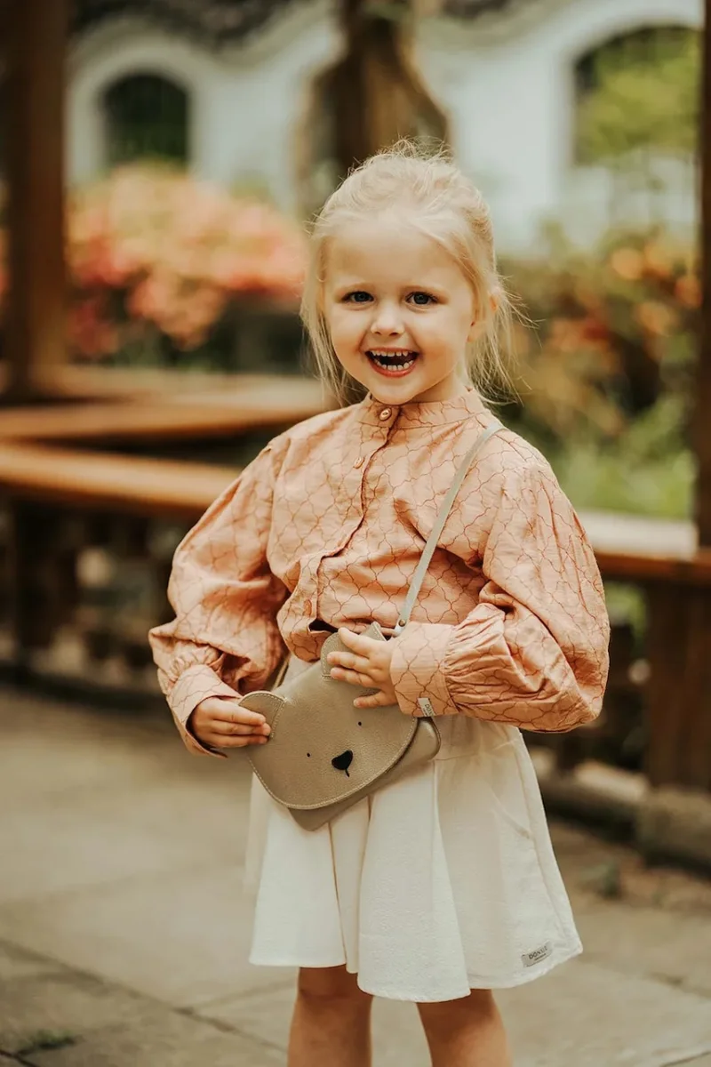 Donsje bluza copii Mieke Blouse