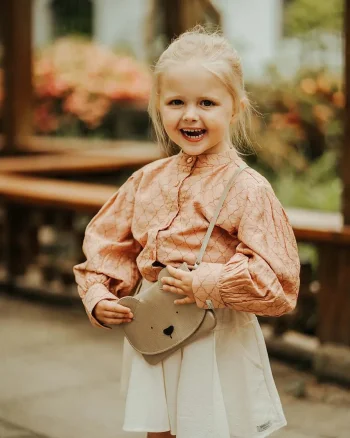 Donsje bluza copii Mieke Blouse