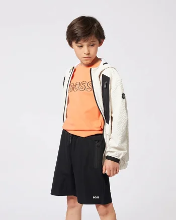BOSS pantaloni scurti copii
