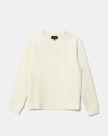 Emporio Armani bluză copii