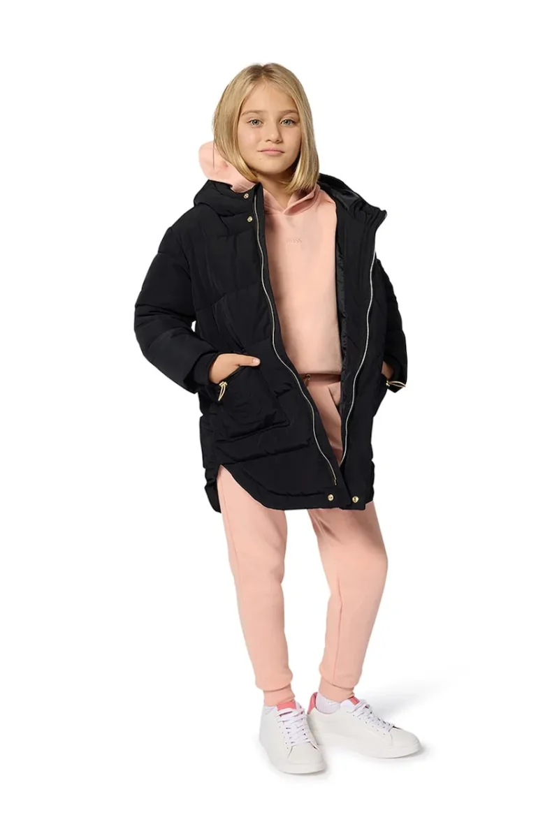 BOSS pantaloni de trening pentru copii