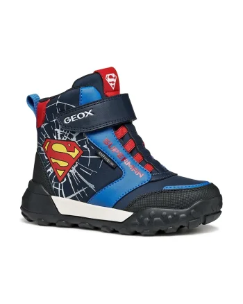 Geox încălțăminte de iarnă TREKKYUP