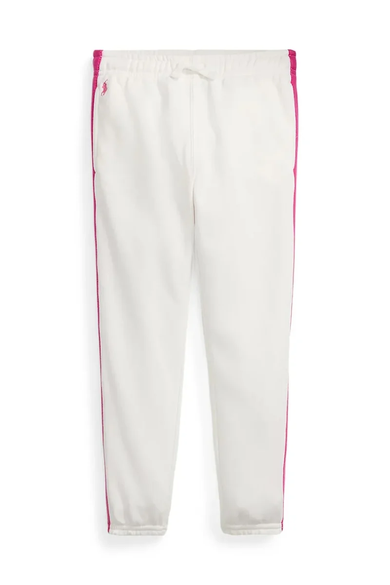 Polo Ralph Lauren pantaloni de trening pentru copii