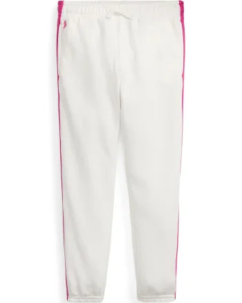 Polo Ralph Lauren pantaloni de trening pentru copii