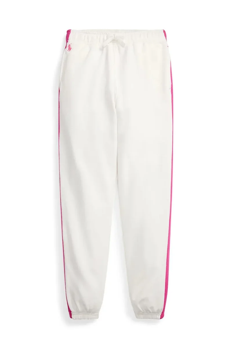 Polo Ralph Lauren pantaloni de trening pentru copii