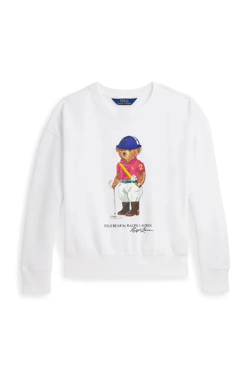 Polo Ralph Lauren bluză copii