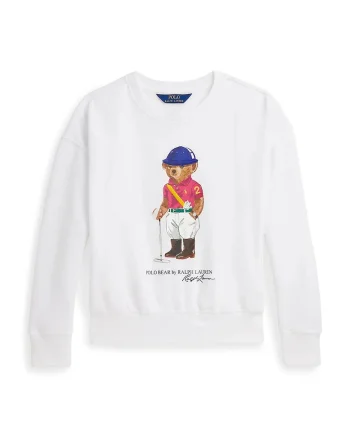 Polo Ralph Lauren bluză copii