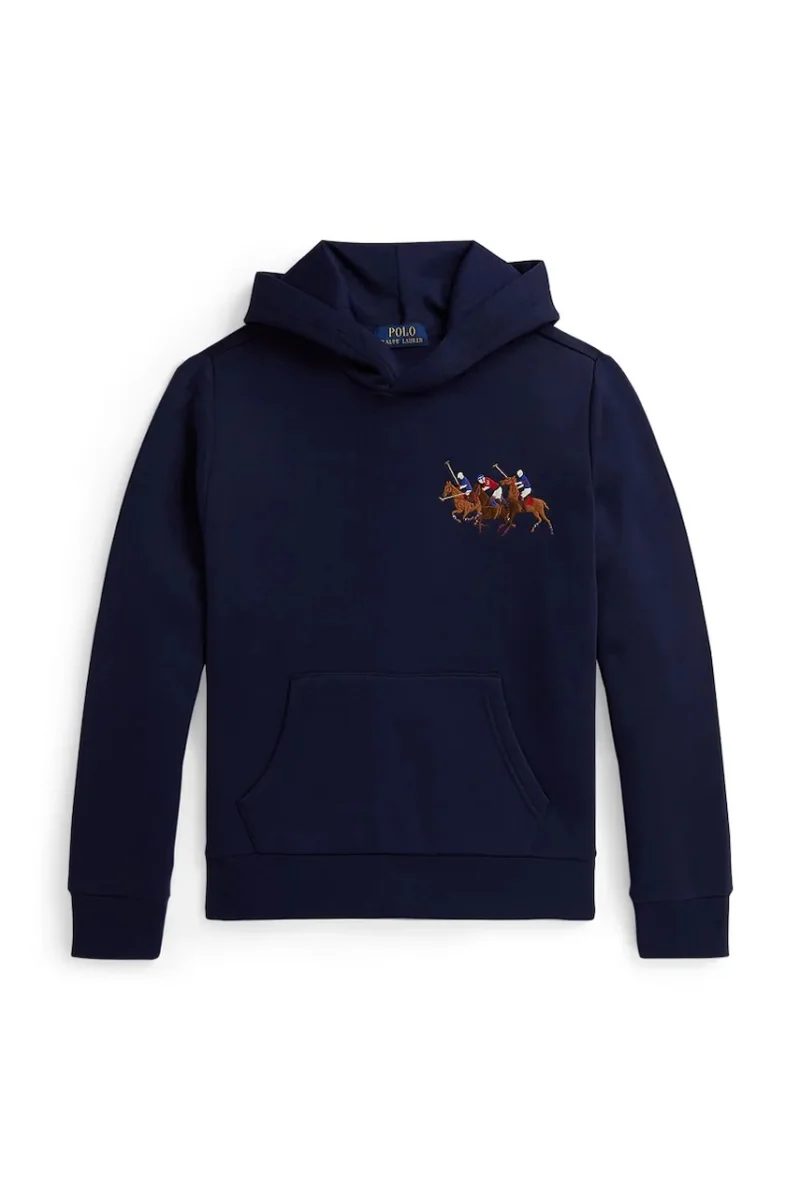 Polo Ralph Lauren bluză copii