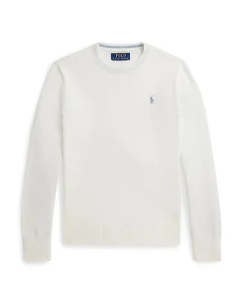 Polo Ralph Lauren pulover de bumbac pentru copii