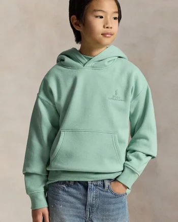 Polo Ralph Lauren bluză copii