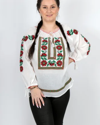 Ie Traditionala Clementina 3