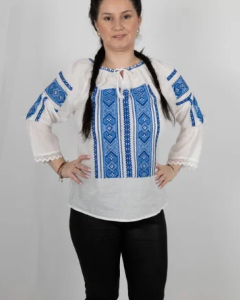 Ie Traditionala Adeluta 4