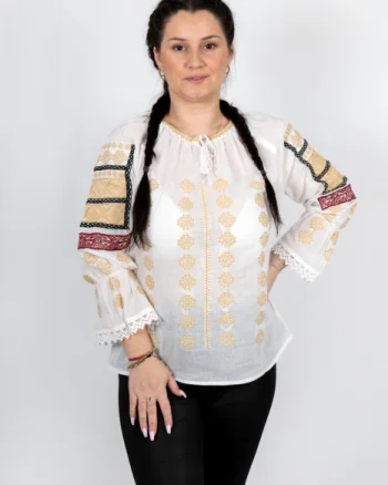Ie Traditionala Gabriela 3