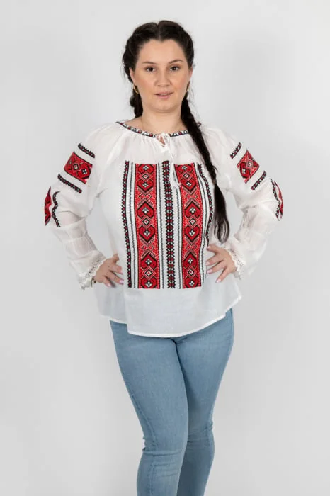 Ie Traditionala Adeluta 5