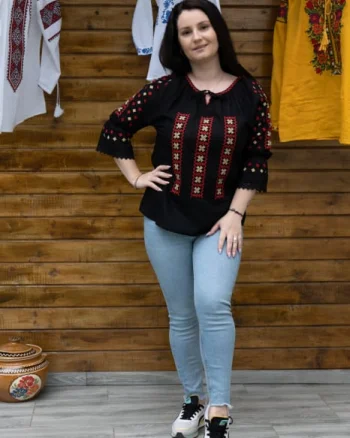 Ie Traditionala Tania 3