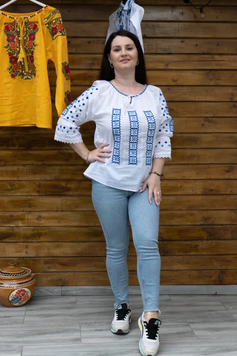 Ie Traditionala Tania 5