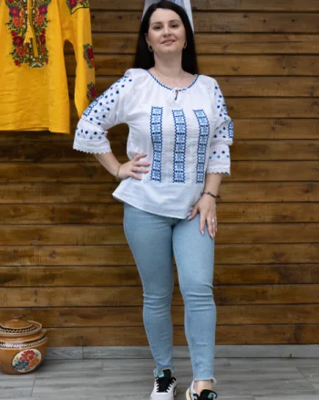 Ie Traditionala Tania 5