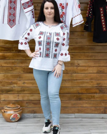 Ie Traditionala Tudorita