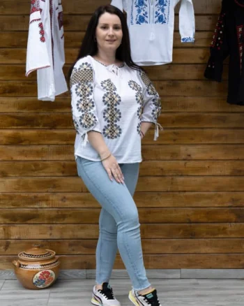 Ie Traditionala Daria 3