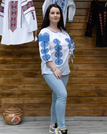 Ie Traditionala Daria 2