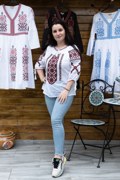 Ie Traditionala Viviana 9