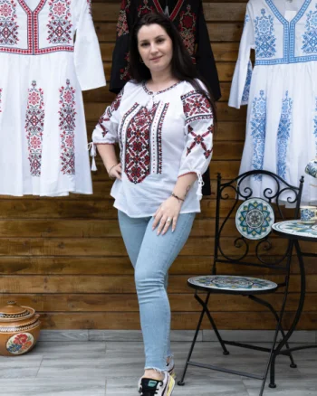 Ie Traditionala Viviana 9