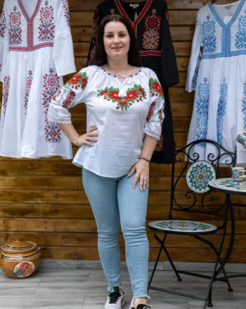 Ie Traditionala Sidonia 2