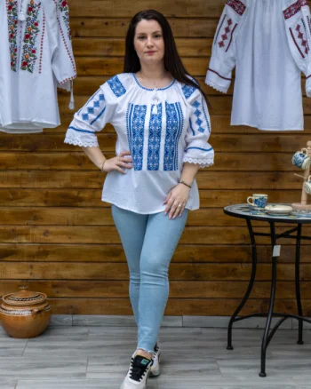 Ie Traditionala Ruxi