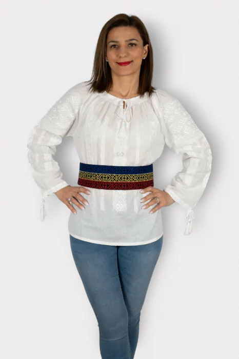 Brau Traditional Universal Adulti 115