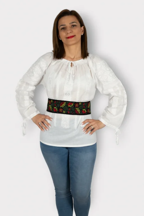 Brau Traditional Universal Adulti 114