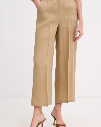 Marella pantaloni pentru femei, din in Emme by Marella