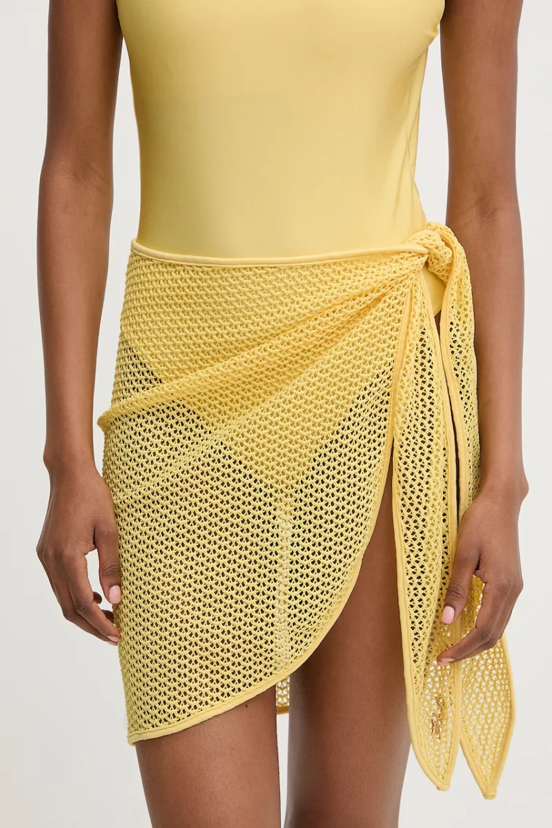 Karl Lagerfeld costum de baie dintr-o singură piesă de damă