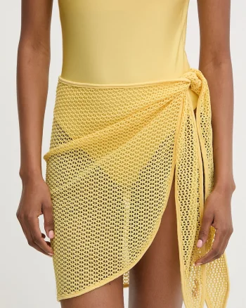 Karl Lagerfeld costum de baie dintr-o singură piesă de damă