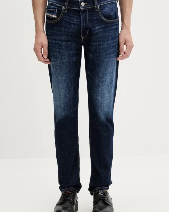 Diesel blugi slim fit pentru bărbați 2019 D-STRUKT L.32