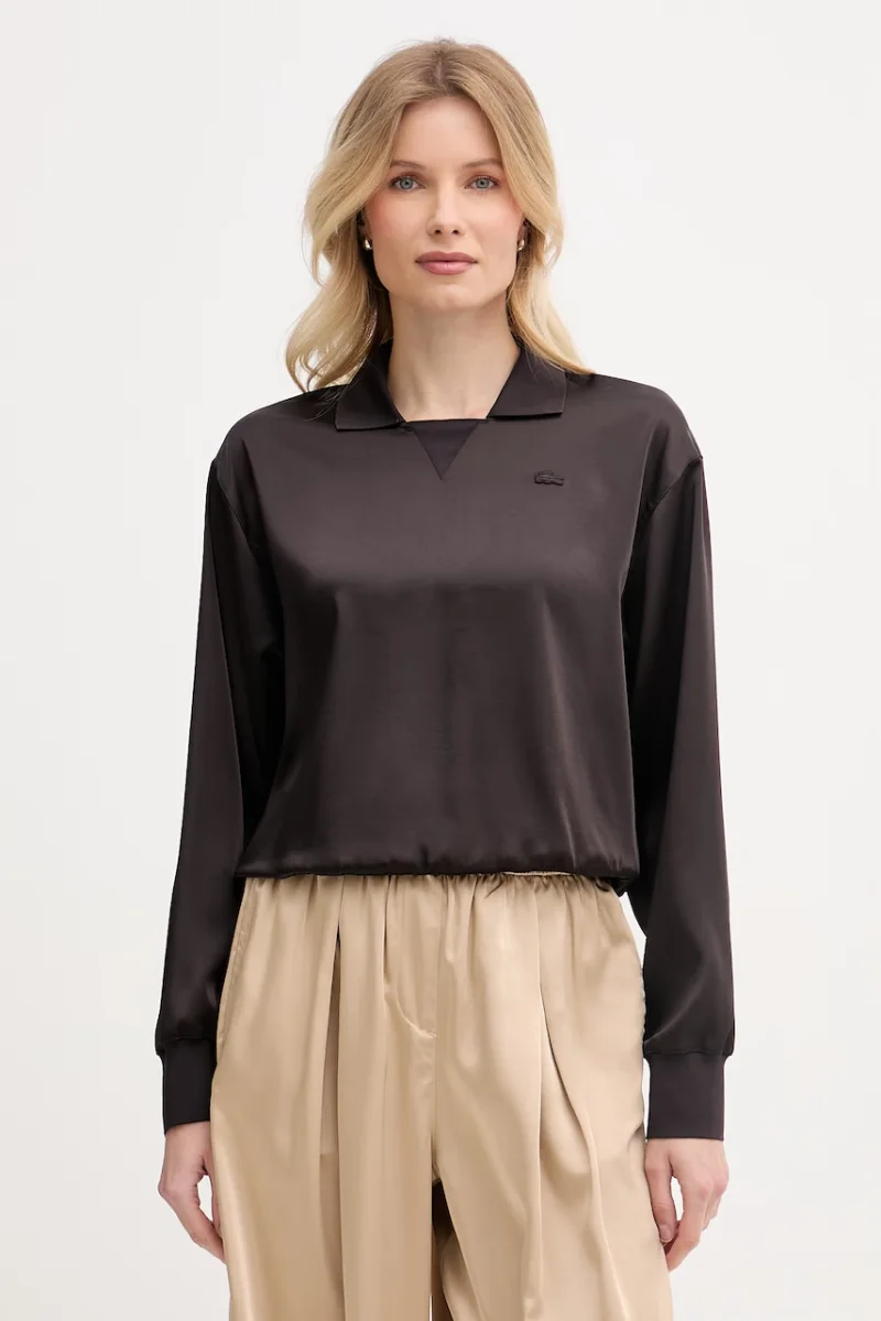 Lacoste bluză pentru femei