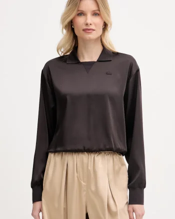 Lacoste bluză pentru femei
