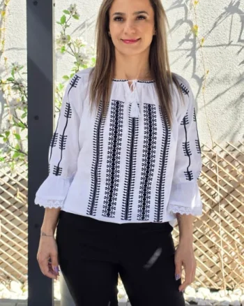 Ie Traditionala Corina 34