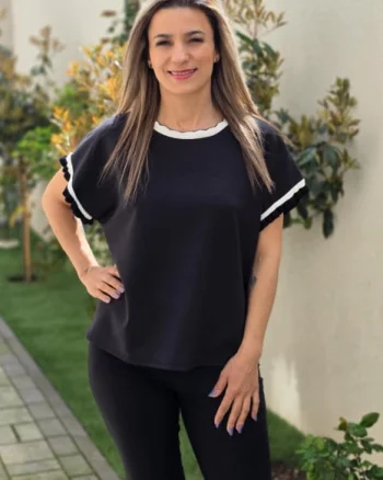 Bluza Alina 2