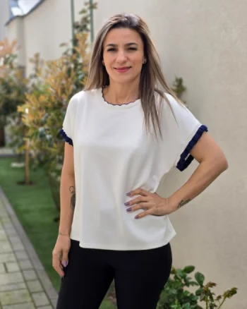 Bluza Alina 3